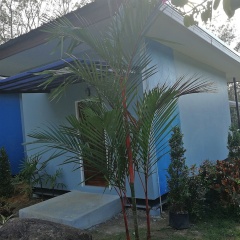Chomphu Resort - Bild 23