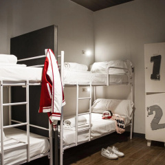 Room Chueca - Bild 7