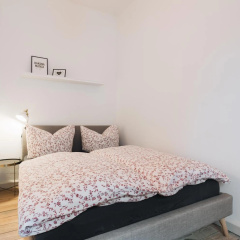 #1 AUGSBURG luxurious old town apartment in absolute central location - Bild 3