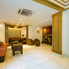 The StandardX Bangkok Phra Arthit - Bild 2