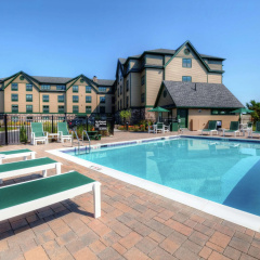 Hampton by Hilton Bar Harbor thumbnail 18
