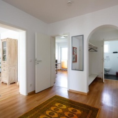 Ferienwohnung Morillenhang - Bild 3