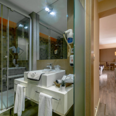 The New Hotel Zeybek - Bild 10