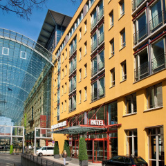 Hotel Elbflorenz Dresden - Bild 1