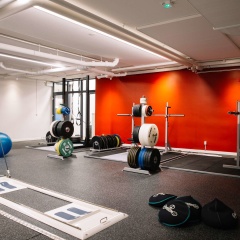 Best Western Kom Hotel Stockholm - Bild 29
