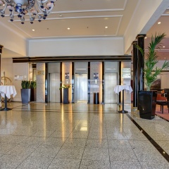 Centro Hotel Bristol - Bild 2