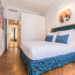 Hotel Alfred Sommier - Bild 5