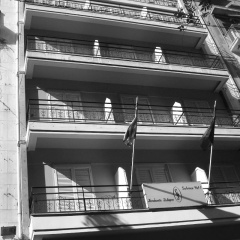 Hotel Solomou Athens - Bild 1