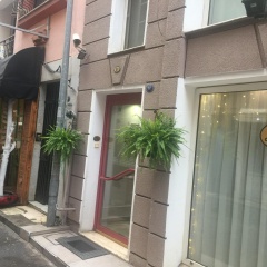 Otel Balca - Bild 1
