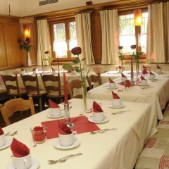 Bio Hotel Bayerischer Wirt - Bild 21