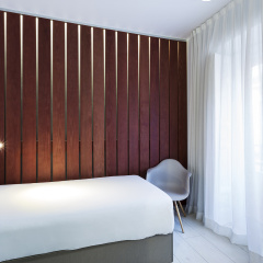 B&B Hotel Madrid Centro Fuencarral 52 - Bild 12