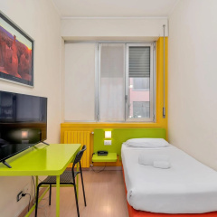 B&B Hotel Milano Ornato - Bild 12
