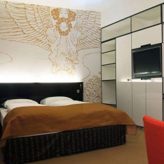 Alma Boutique Hotel - Bild 4
