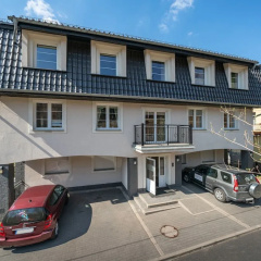 RentPlanet - Apartament Pstrowskiego