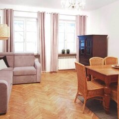 Rycerska Apartment in Warsaw, Poland from 116$, photos, reviews - zenhotels.com photo 29
