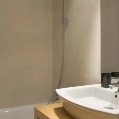 Pillowapartments Barceloneta Terrace - Bild 5