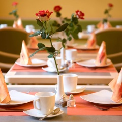 Melarose Feng Shui Hotel - Bild 7