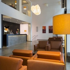 Atlantic Hotel Luebeck - Bild 2