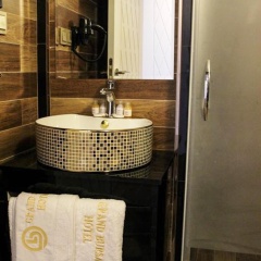 Grand Bursa Hotel - Bild 8