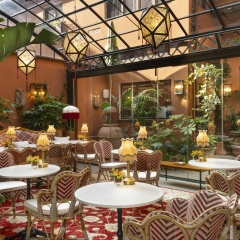 The J & J Historic House Hotel - Bild 18