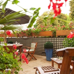 Hotel Luxembourg Parc - Bild 13