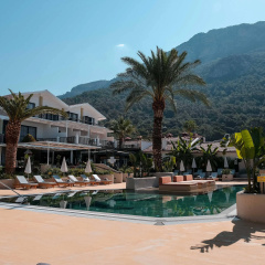 Hotel Karbelsun - Bild 16