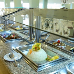 Blend Club Aqua Resort - Bild 13