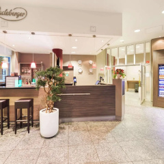 Best Western Plus Hotel Dresden City - Bild 16