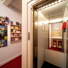 Hotel Jupiter - Bild 19