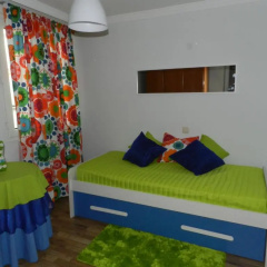 Sweet Home Santander thumbnail 3
