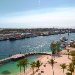 Warwick Paradise Island- All Inclusive- Adults Only in Paradise Island, Bahamas from 496$, photos, reviews - zenhotels.com balcony