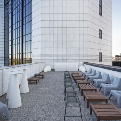 B&B Hotel Milano Cenisio Garibaldi - Bild 19