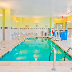 Springhill Suites by Marriott Pittsburgh Mt. Lebanon thumbnail 27
