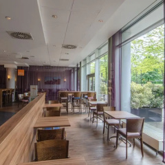 Essen City Suites - Bild 18
