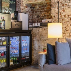 9Hotel Central - Bild 13