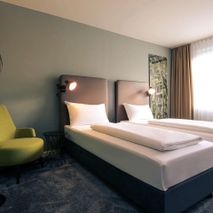 Mercure Hotel Plaza Essen - Bild 3