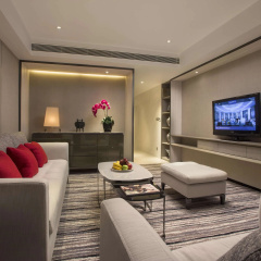 Carlton Hotel Singapore - Bild 7