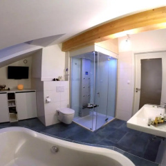Alpenglück de Luxe Ferienwohnung am Forggensee thumbnail 6