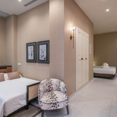 Hotel Vincci Molviedro Suites Apartments - Bild 5