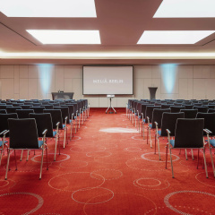 Melia Berlin - Bild 27
