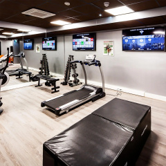 Luxury Suites Amsterdam - Member of Warwick Hotels thumbnail 20