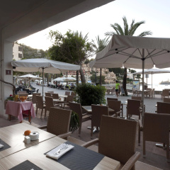 Hotel Los Geranios - Bild 21