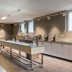 a&o München Laim - Hostel - Bild 18