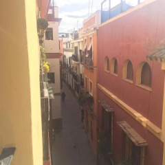 Pensión Azahar - Bild 16