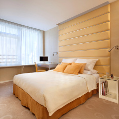 Cosmo Hotel Hong Kong by Dorsett Hotels - Bild 2