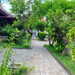 Hotel Indra Pura - Bild 3