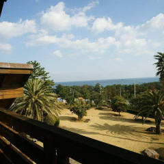 Sunny Day Jeju Pension thumbnail 27