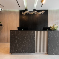 Dluxe Premium Hotel - Bild 2