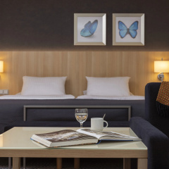 Maritim Hotel Würzburg - Bild 3