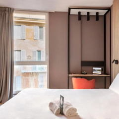 Montcalm Piccadilly Townhouse, London West End - Bild 10